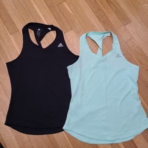 Adidas Tank Bundle